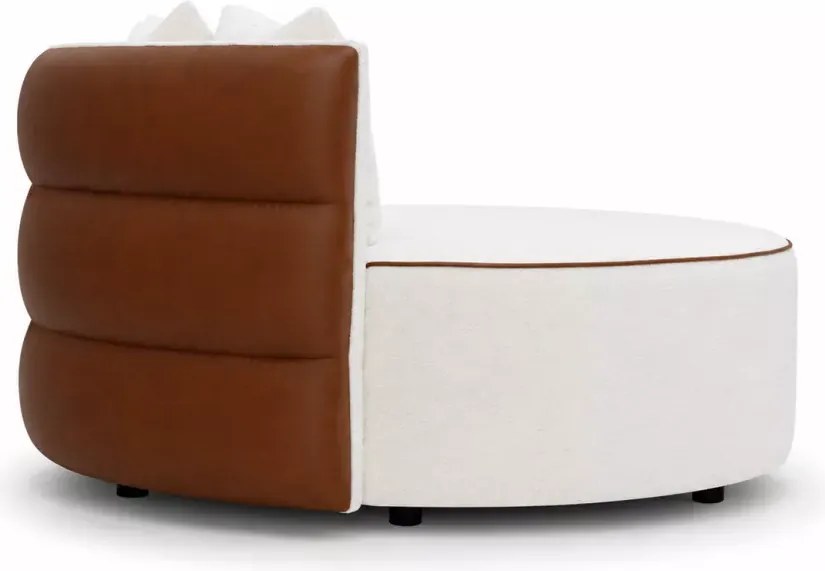 Sofa Campari – Nowoczesna, ergonomiczna sofa z poduszkami