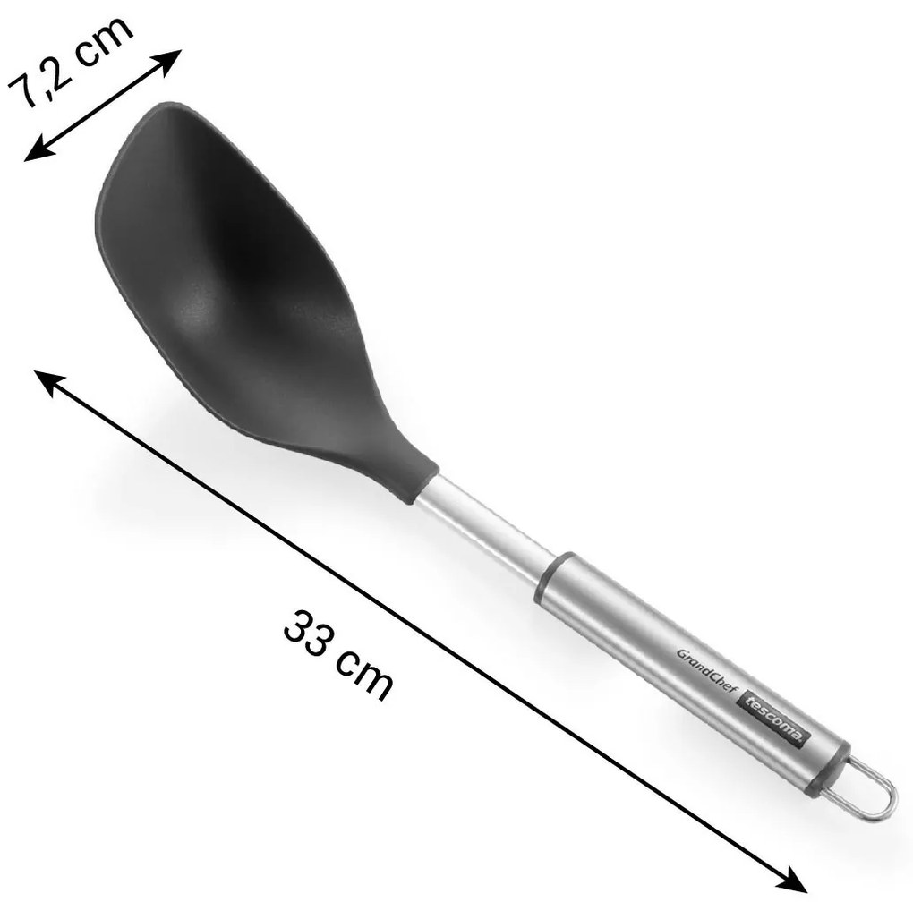 Łyżka do narożników Tescoma GrandCHEF+