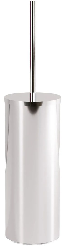 Szczotka WC B106 CHROME