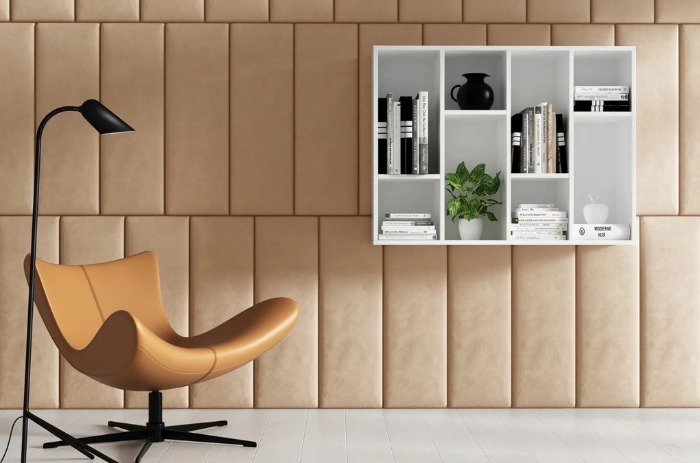 Panel Ścienny Tapicerowany 85x40