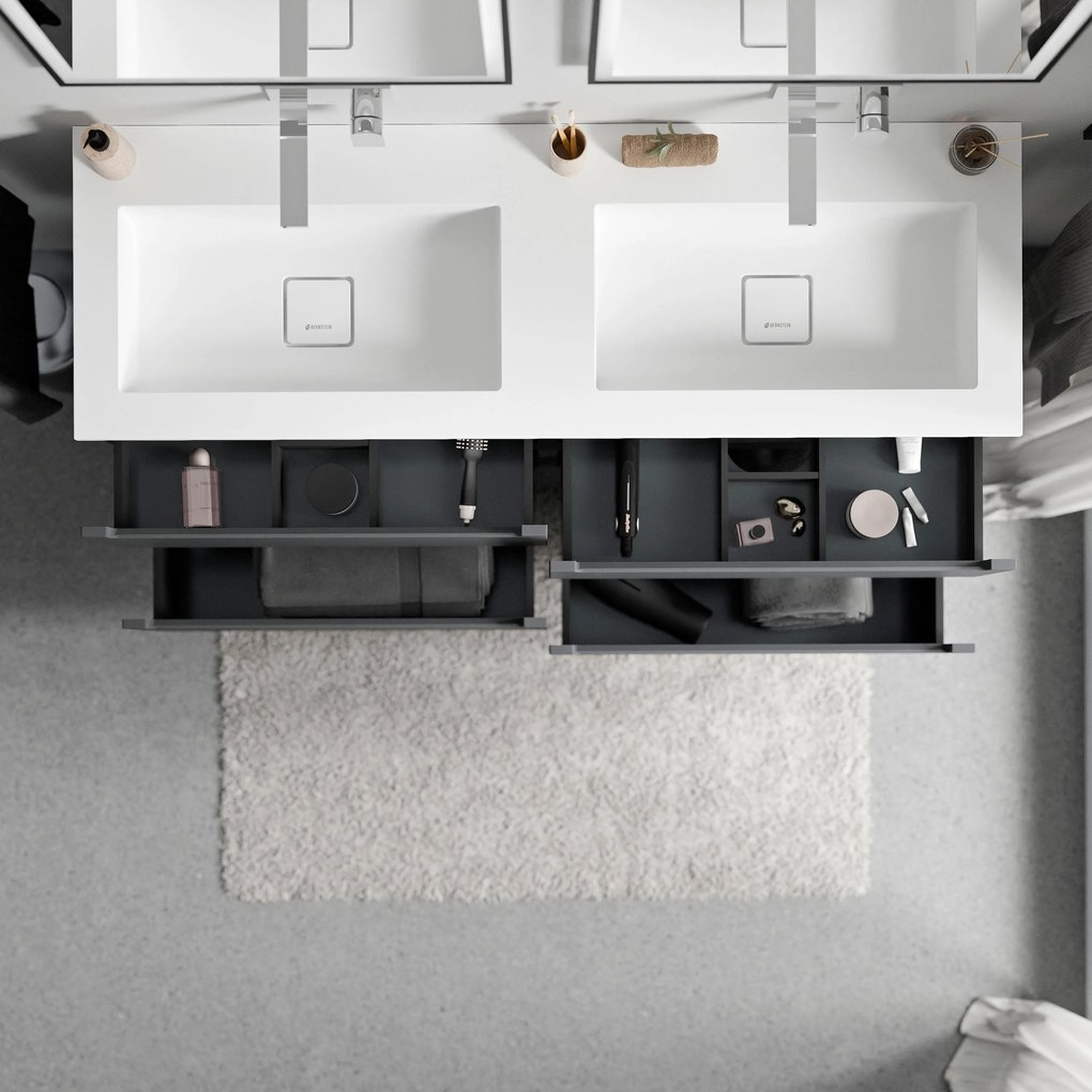 Szafka podumywalkowa VIREO 120 cm