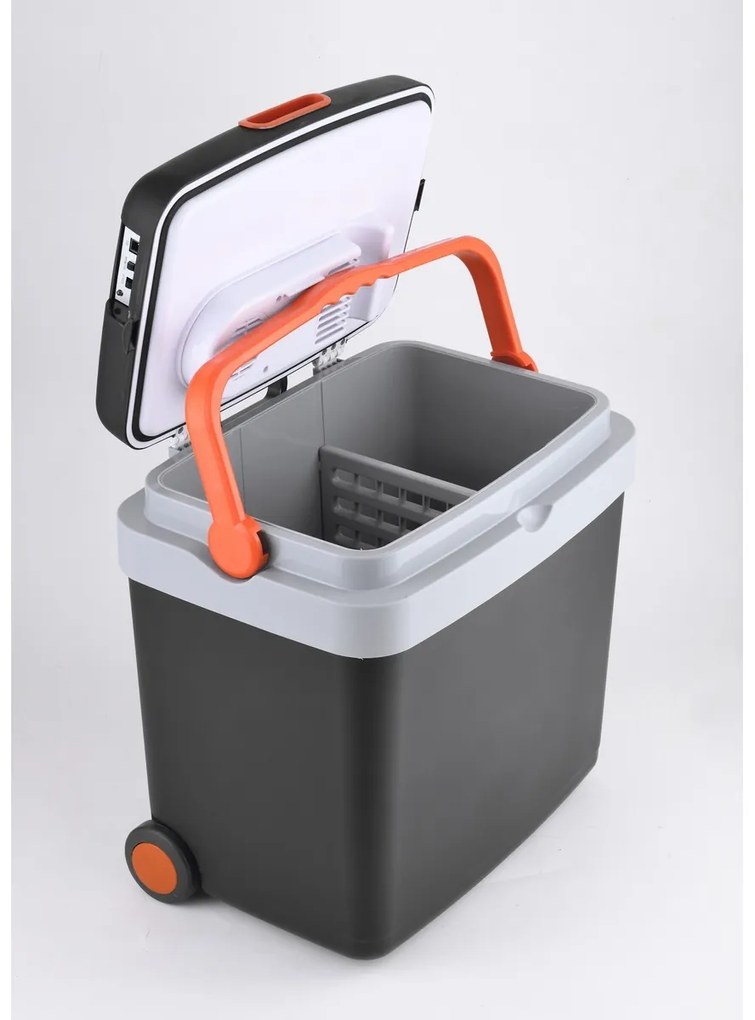 Guzzanti GZ 33A lodówka samochodowa, 33 l