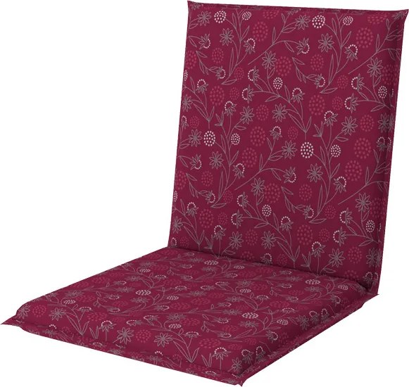 Doppler LIVING 1114 - niska poduszka