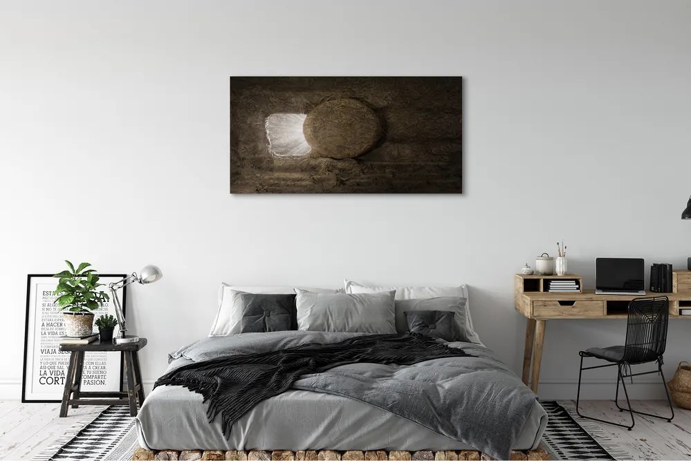 Zdjęcie na płótnie Jaskinia