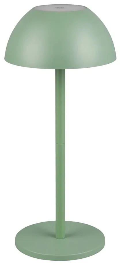 Lampa zewnętrzna ze ściemniaczem ø 13,5 cm Ricardo – Reality