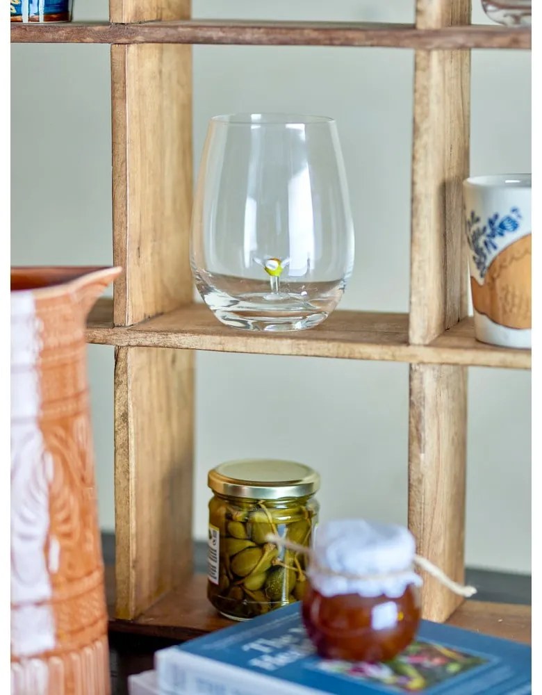 Szklanki zestaw 4 szt. 560 ml Misa – Bloomingville