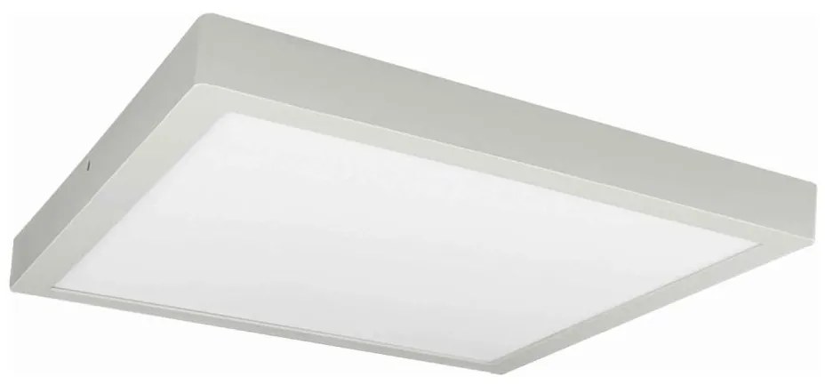 LED Plafon FENIX LED/32W/230V 3800K 40 cm biały