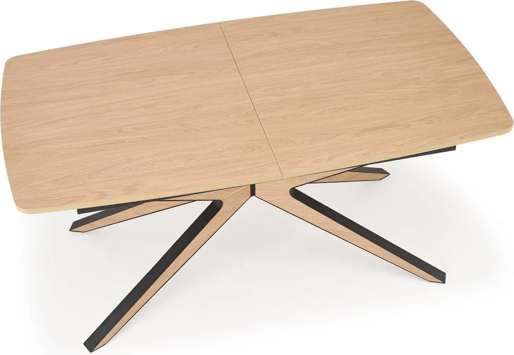 Designerski stół rozkładany James Halmar