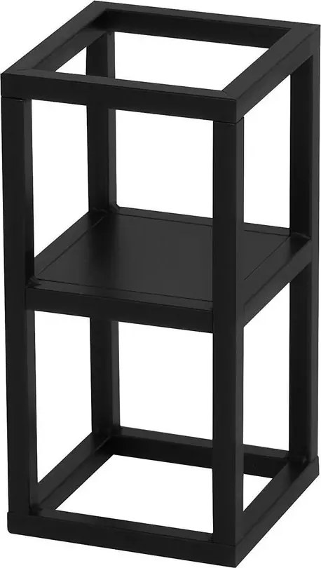 Loftowy mały kwietnik stojący K1-B30