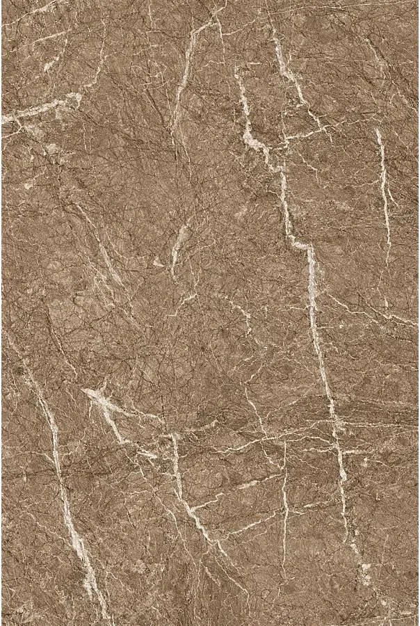 Panel dekoracyjny z efektem marmuru, gres porcelanowy, zestaw 6 szt., 4,3 m2, okładzina ścienna z PCV UV, 120 x 60, marmur beżowy