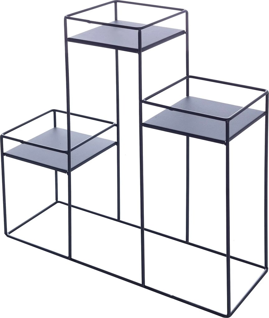 Kwietnik Mateo 50x17x55cm