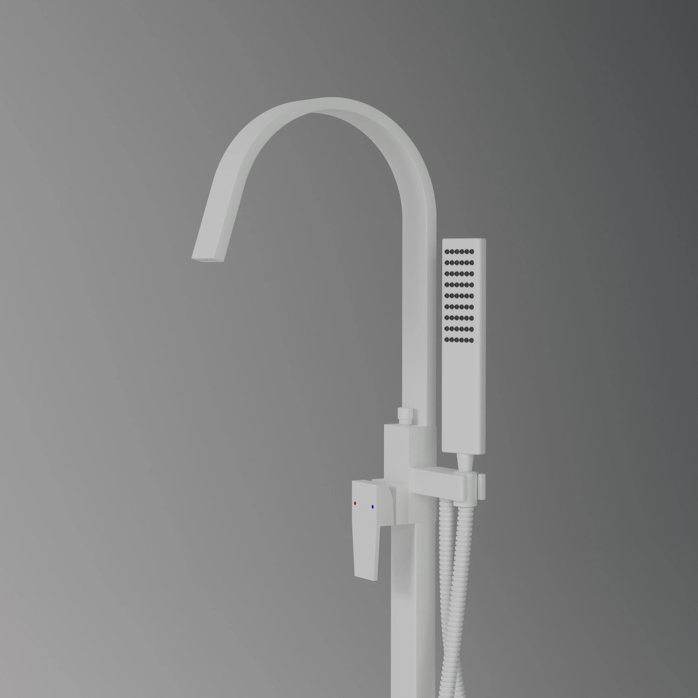 Armatura stojąca wolnostojąca do wanny NT3311 2.0