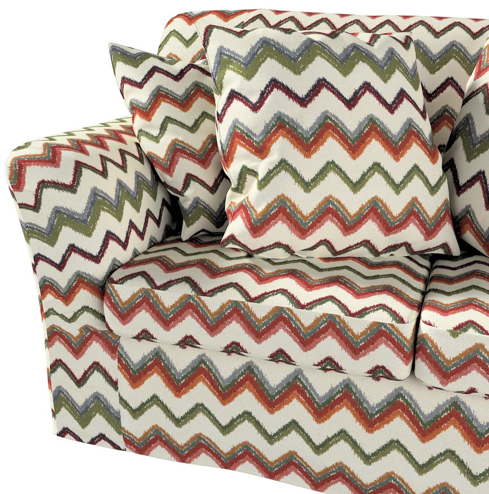 Pokrowiec na sofę Tomelilla 2-osobową nierozkładaną