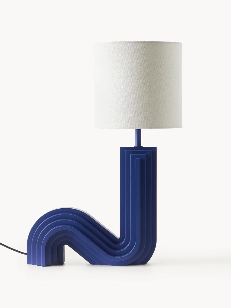 Lampa stołowa Luomo