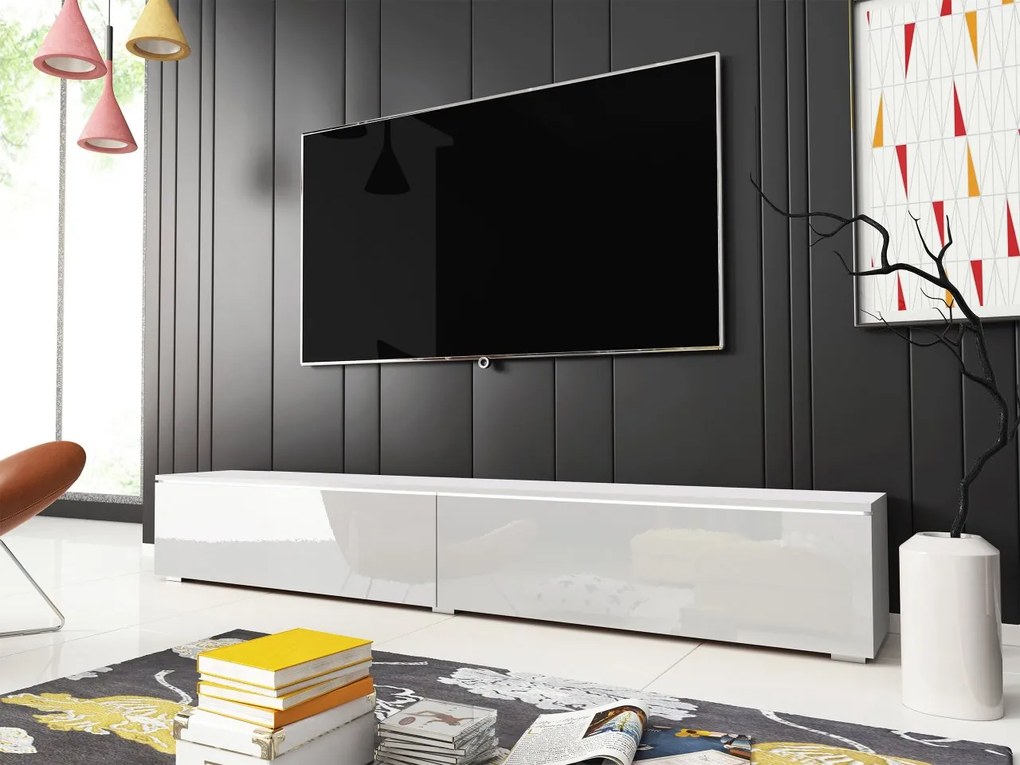 Szafka RTV Dlone 180