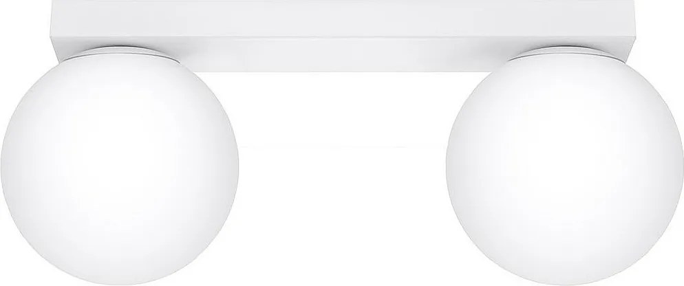 Listwa oświetleniowa YOLI 2 biała