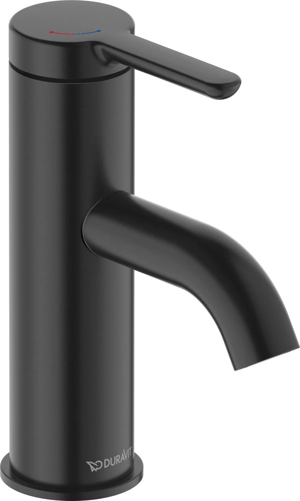 Duravit C.1 Einhebel-Waschtischmischer S