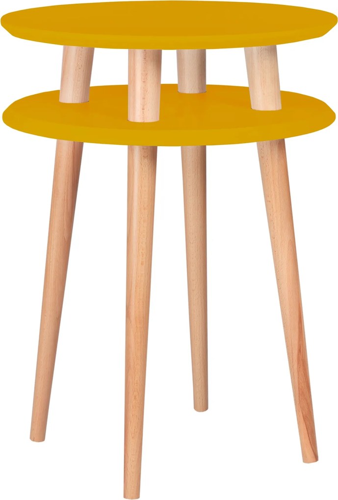 Stolik kawowy Ufo High