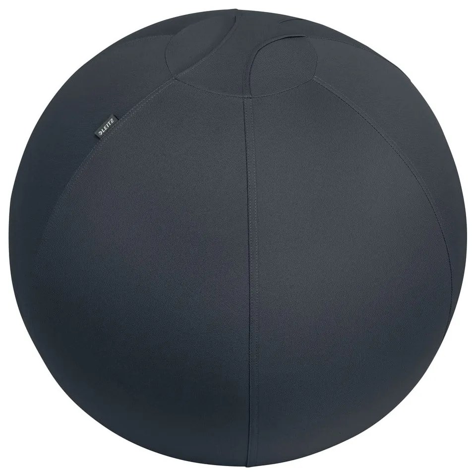 Ergonomiczna piłka do siedzenia z obciążnikami ø 65 cm Ergo – Leitz