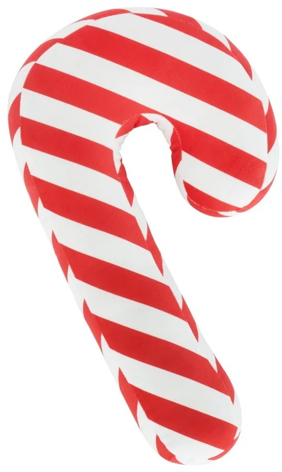 Poduszka dekoracyjna ze świątecznym motywem 50x30 cm Candy Cane – Catherine Lansfield