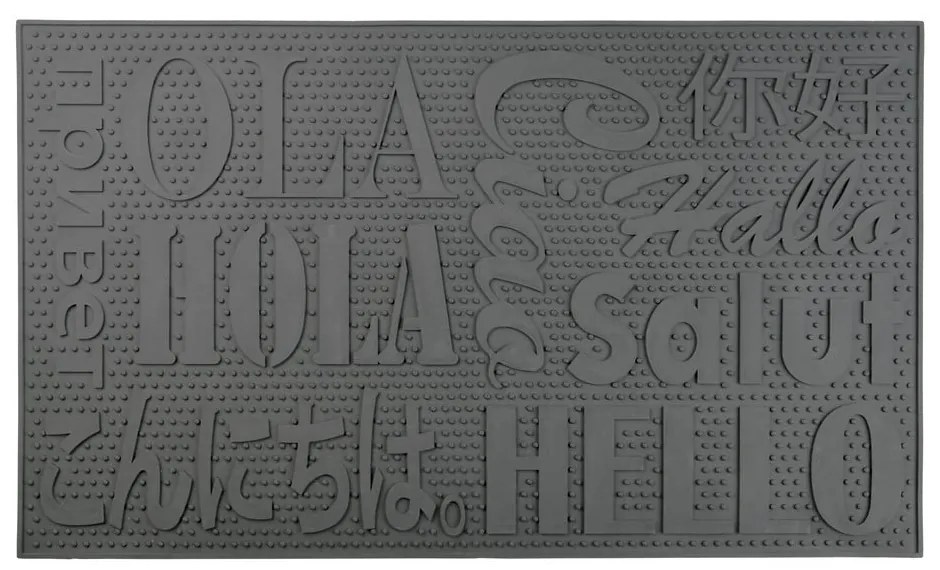 Wycieraczka 44x74,6 cm – Esschert Design