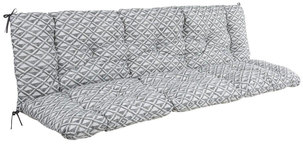 Poduszka na huśtawkę / ławkę 180 cm Frigiliana H039-06PB PATIO