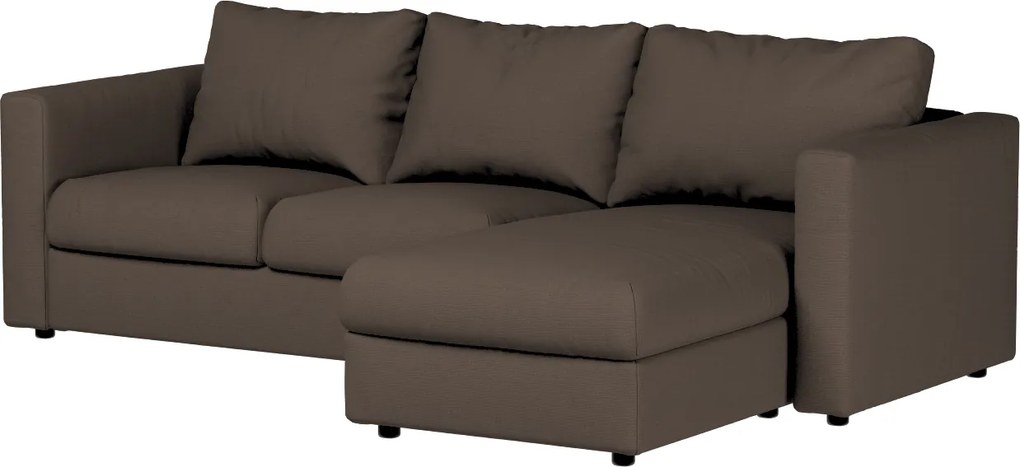 Pokrowiec na sekcję leżanki Vimle