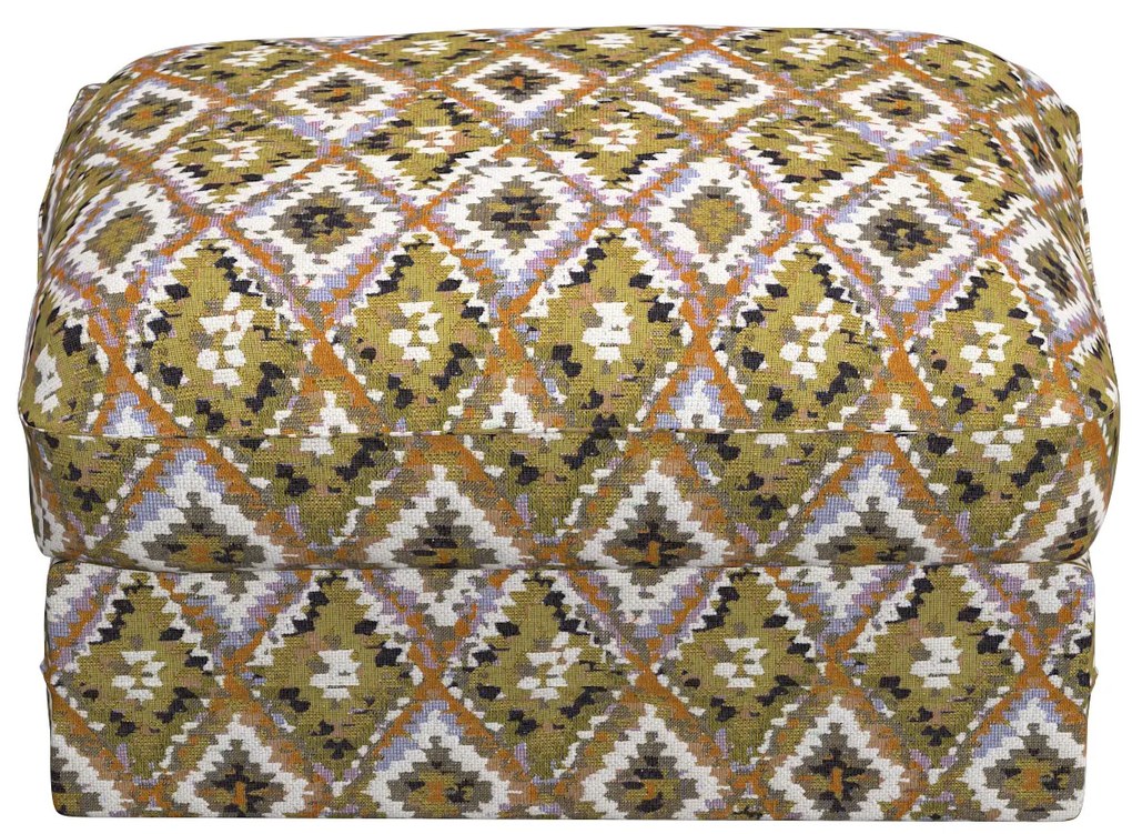 Pokrowiec na podnóżek Grönlid