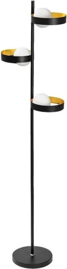 Ledvance - Lampa stołowa DECOR MEMPHIS 3xG9/28W/230V