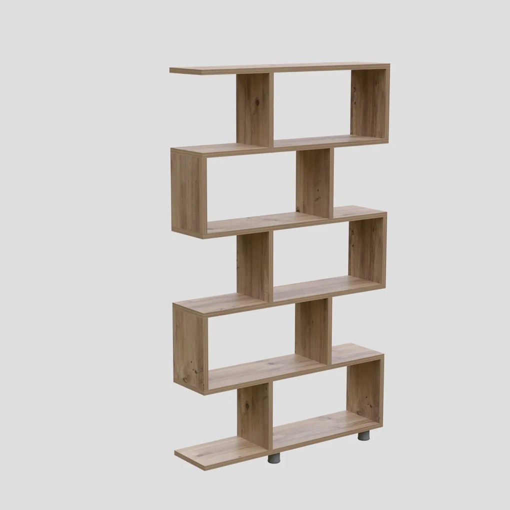 Biblioteczka Elif Pine