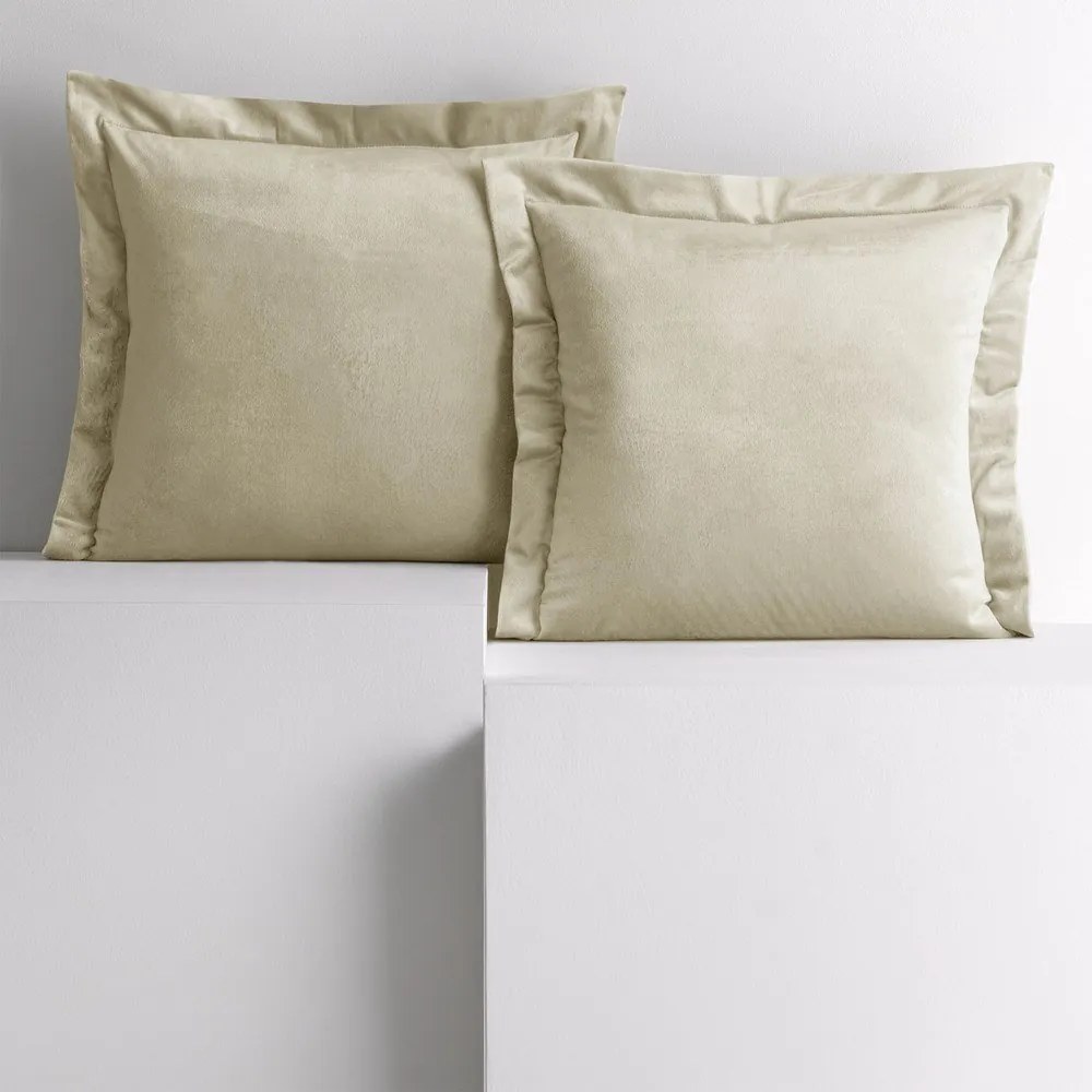 Poszewki na poduszki zestaw 2 szt. 45x45 cm Side – AmeliaHome