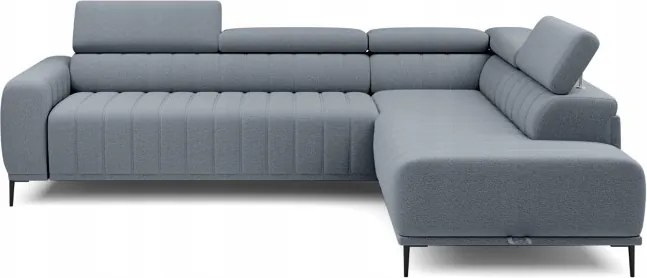 Narożnik GANDI 160 system włoski WERSAL