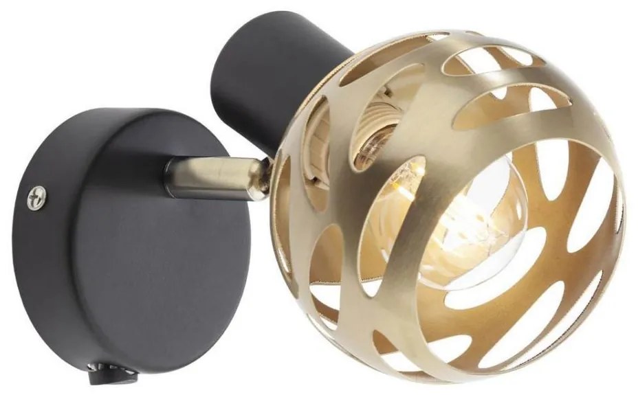 Redo 04-516 - Kinkiet TORN 1xE14/28W/230V