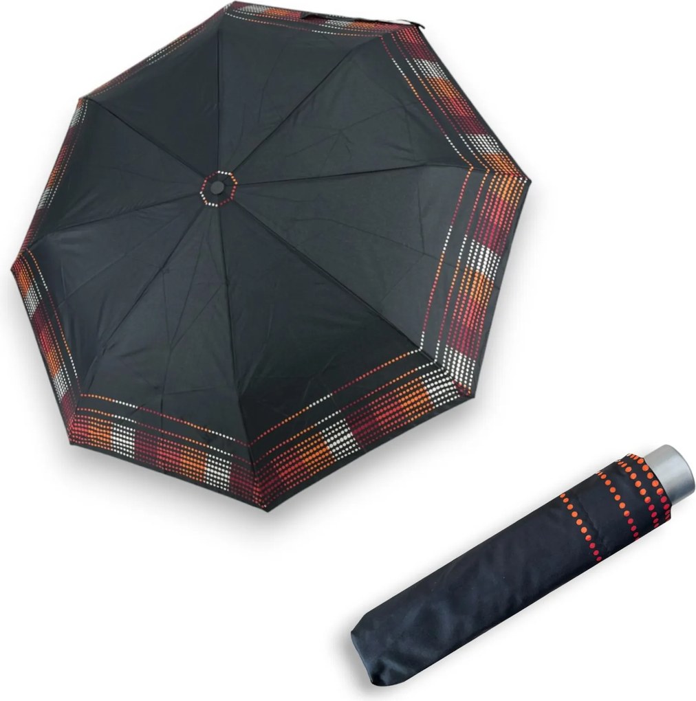 Doppler Mini Light Afterglow Red