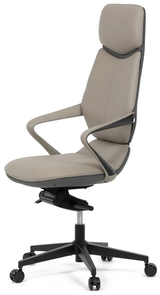 Krzesło biurowe Autronic KA-T8426 GREY