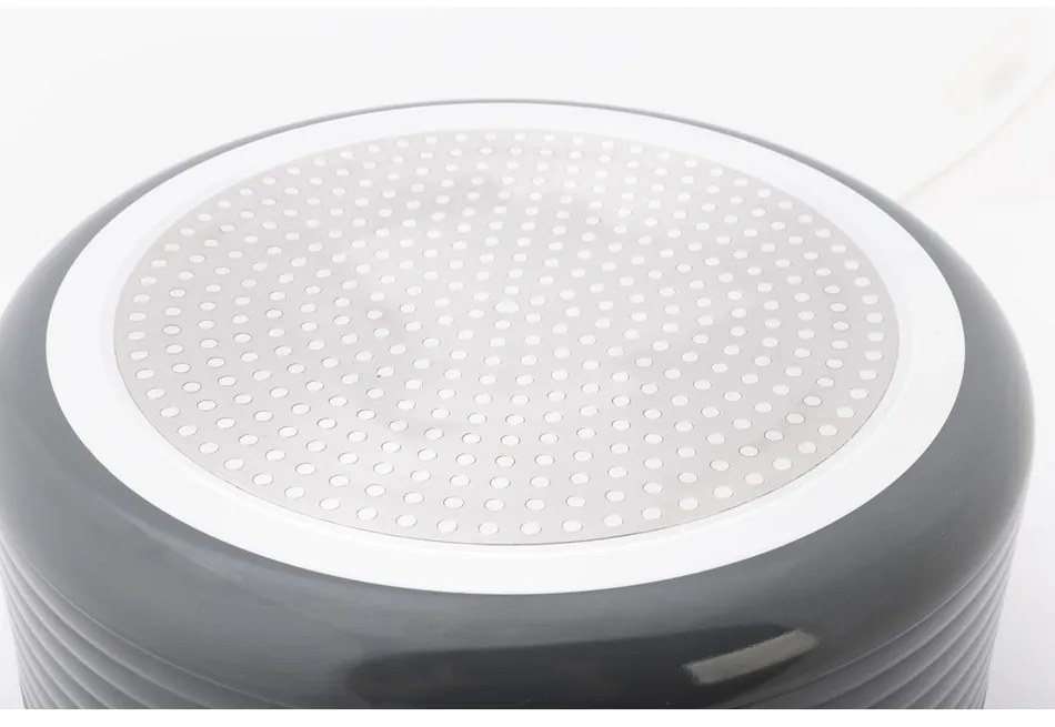 Lamart LT1241 garnek z pokrywką Orro śr. 24 cm, śred. 24 cm