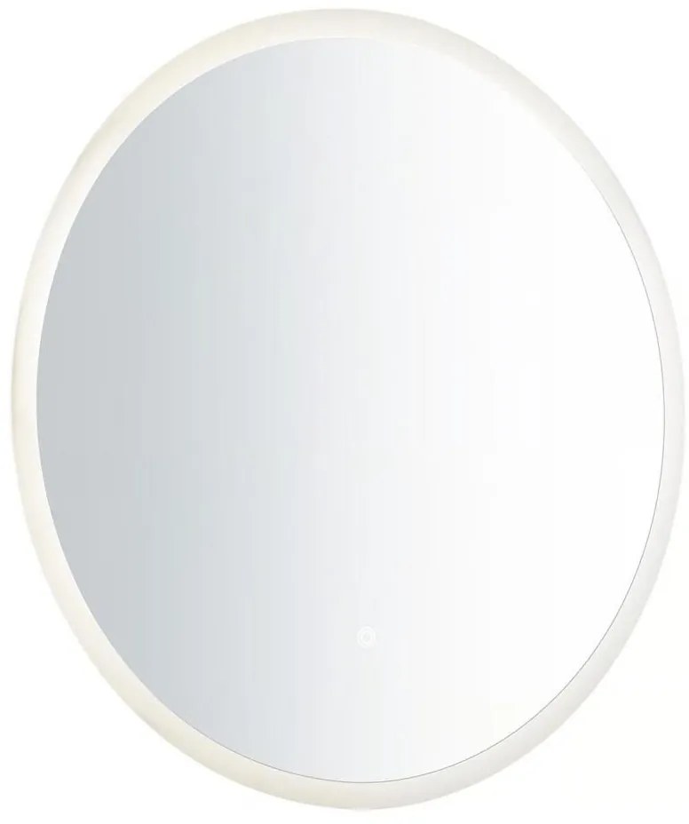 Nordlux - Lustro łazienkowe LED z podświetleniem DOVINA LED/20W/230V 4000K śr. 60 cm IP44