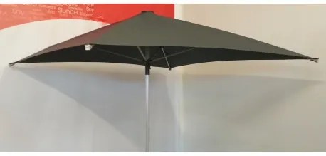 Gastro Magic Junior 240x240 cm bez falbanki - parasol ogrodowy