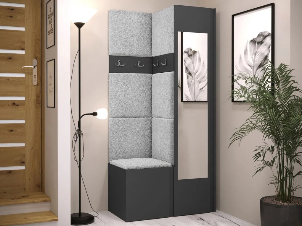 Garderoba Tavasz XXV