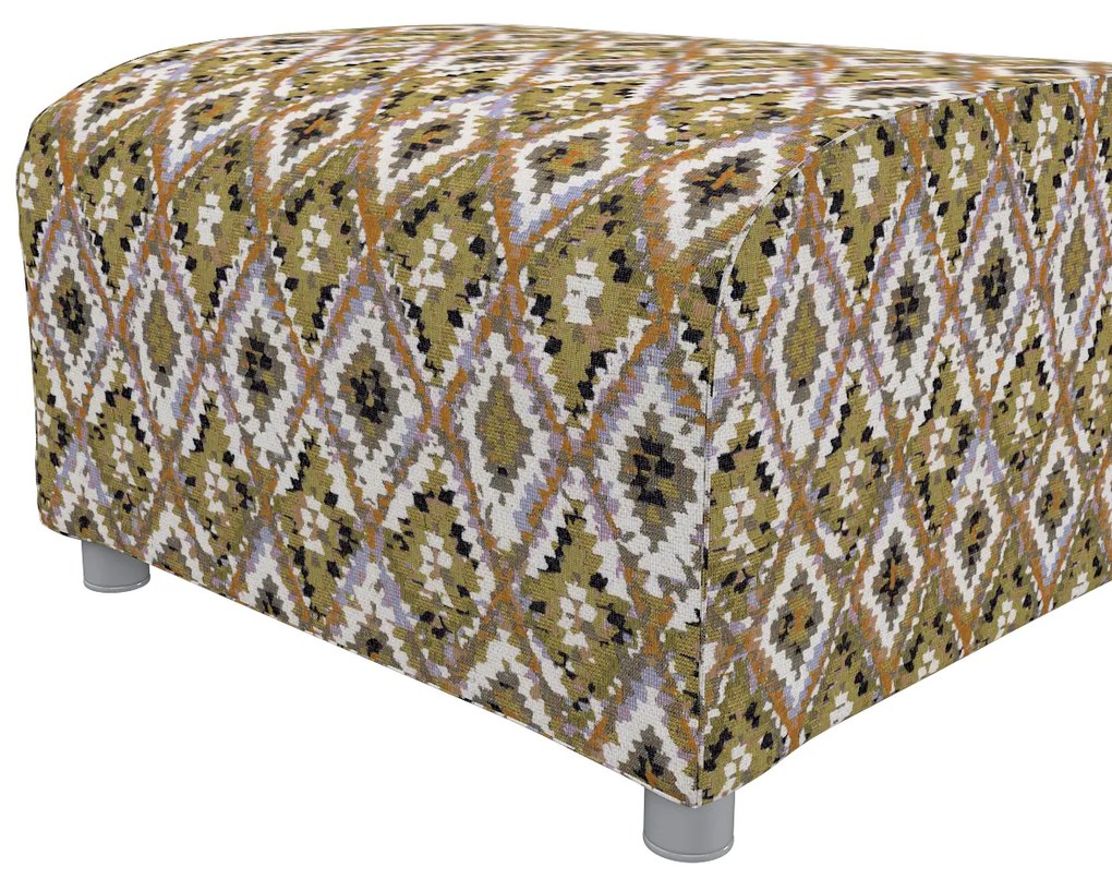 Pokrowiec na podnóżek Klippan