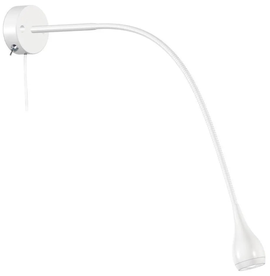 Nordlux - LED Kinkiet punktowy DROP LED/3W/230V