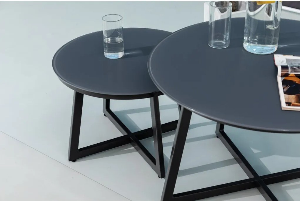 Doppler TISO stół ogrodowy