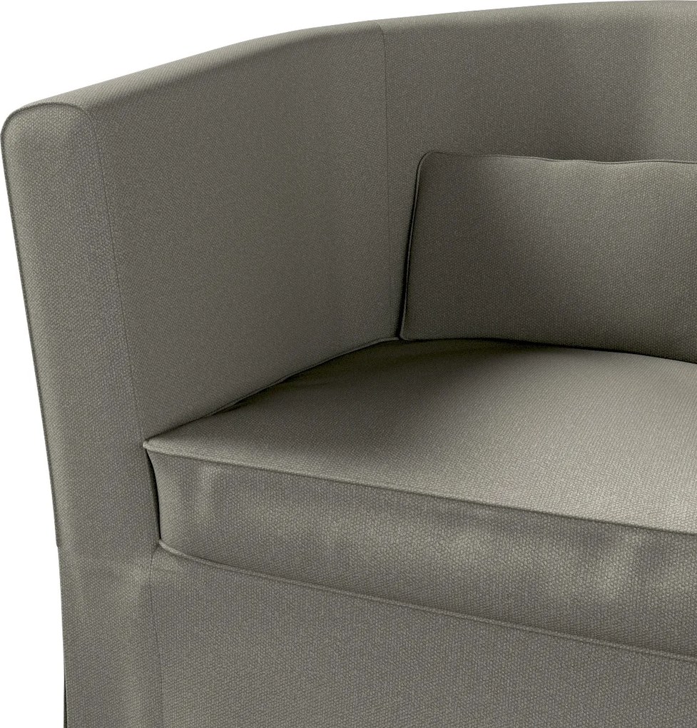 Pokrowiec na fotel Ektorp Tullsta