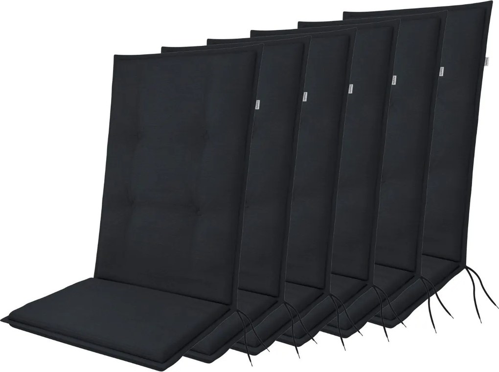 Doppler FLAIR 4940 wysoki - zestaw 6 szt.