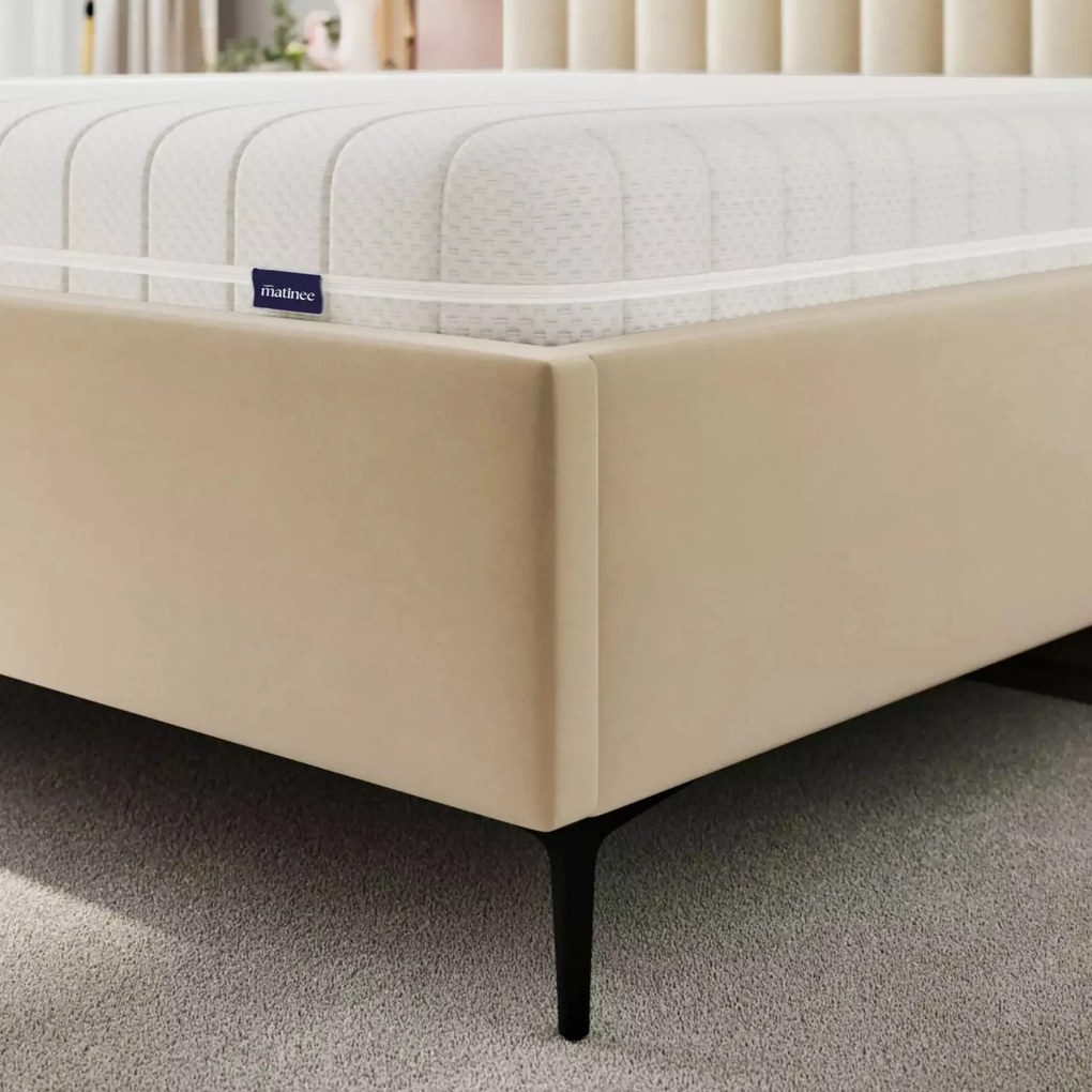 Materac piankowy Kymmy 90x200