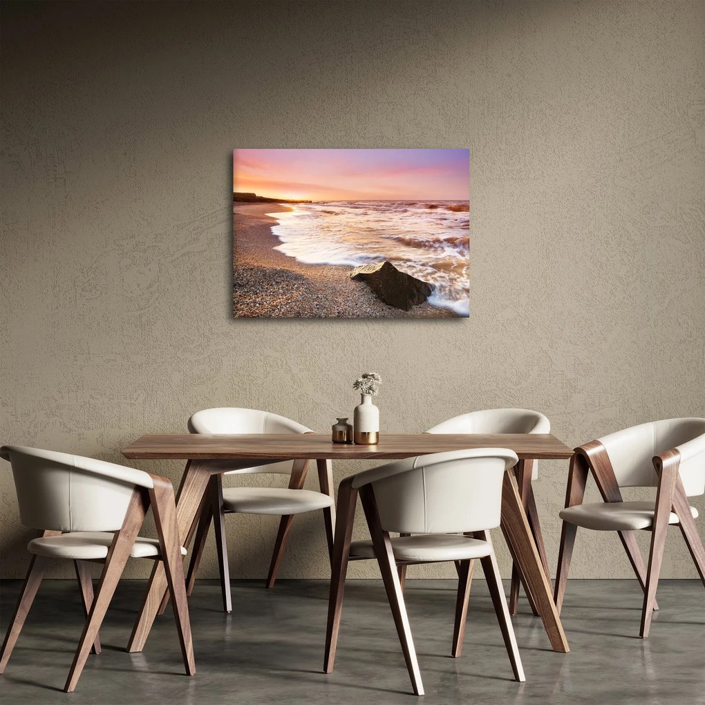 Obraz - Morze (70x50 cm)