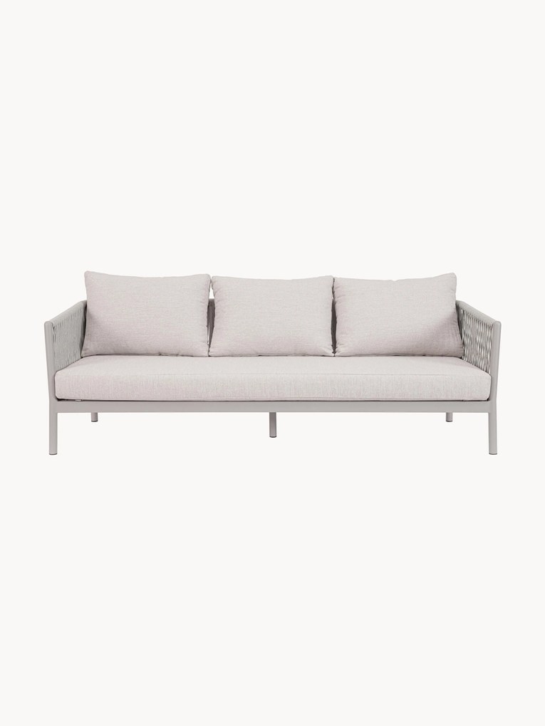 Sofa ogrodowa Florencja (3-osobowa)