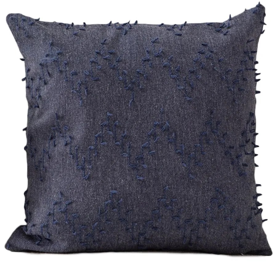 Poszewka na poduszkę 43x43 cm Tuffet – Mioli Decor