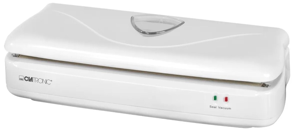Clatronic FS 3261 zgrzewarka do folii