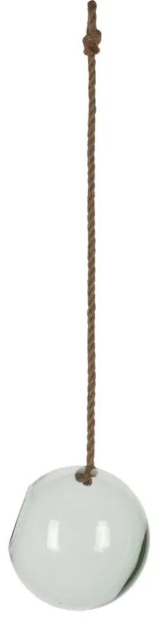 Szklany słój na las w szkle ø 15 cm – Esschert Design